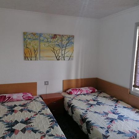 Apartment 阿利坎特 外观 照片