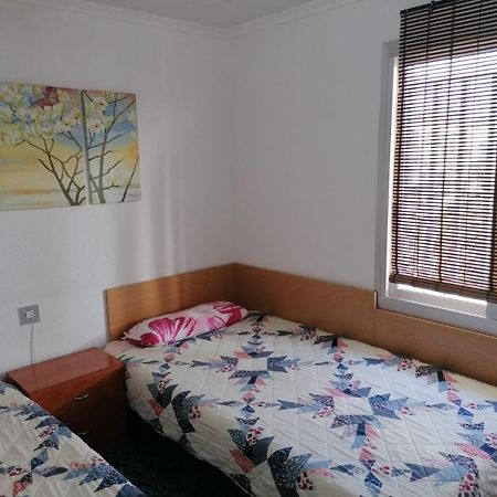 Apartment 阿利坎特 外观 照片