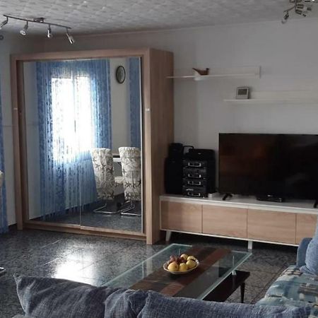 Apartment 阿利坎特 外观 照片