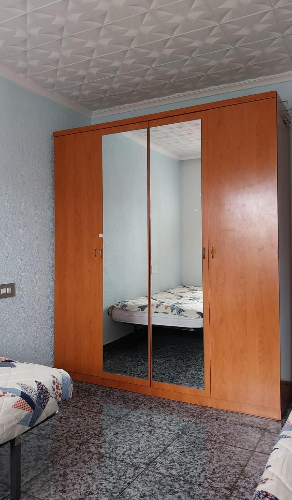 Apartment 阿利坎特 外观 照片