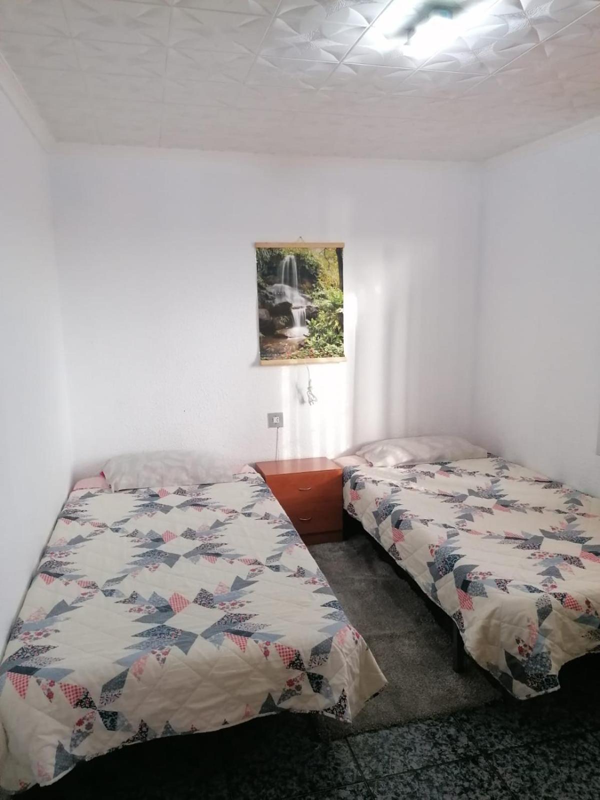 Apartment 阿利坎特 客房 照片