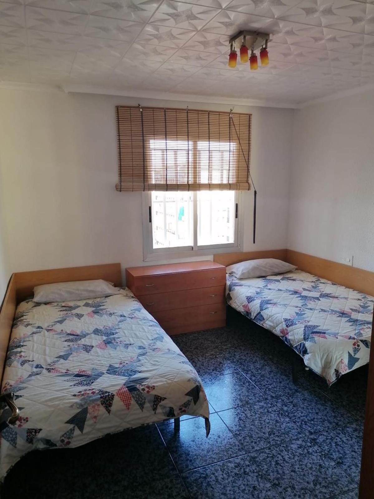 Apartment 阿利坎特 外观 照片