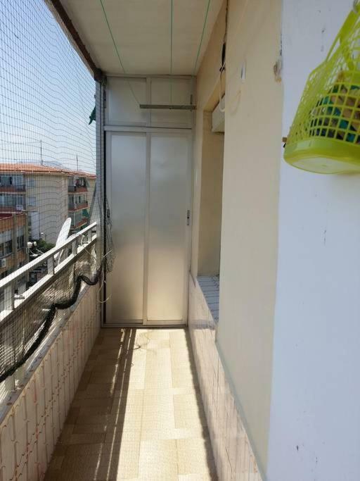 Apartment 阿利坎特 外观 照片