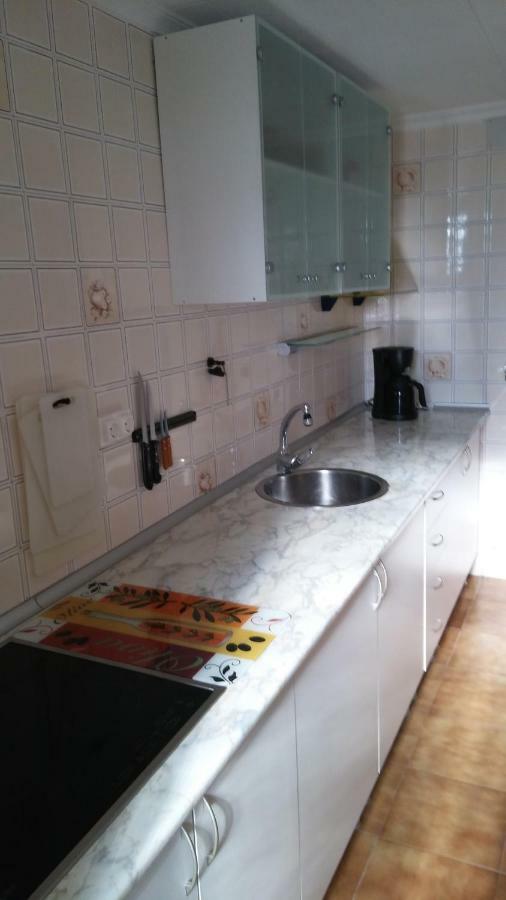 Apartment 阿利坎特 外观 照片
