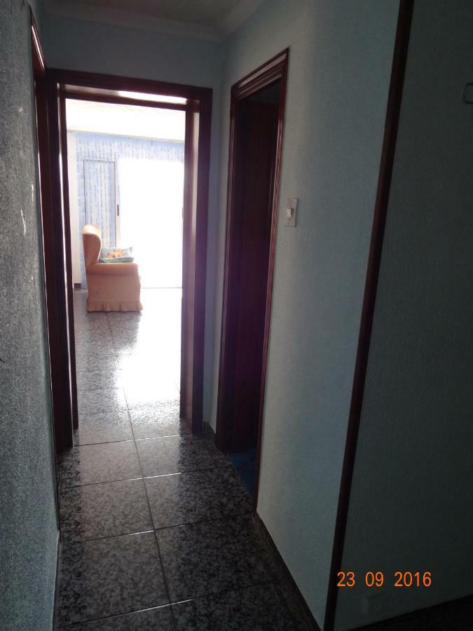 Apartment 阿利坎特 外观 照片