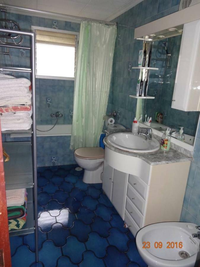 Apartment 阿利坎特 外观 照片