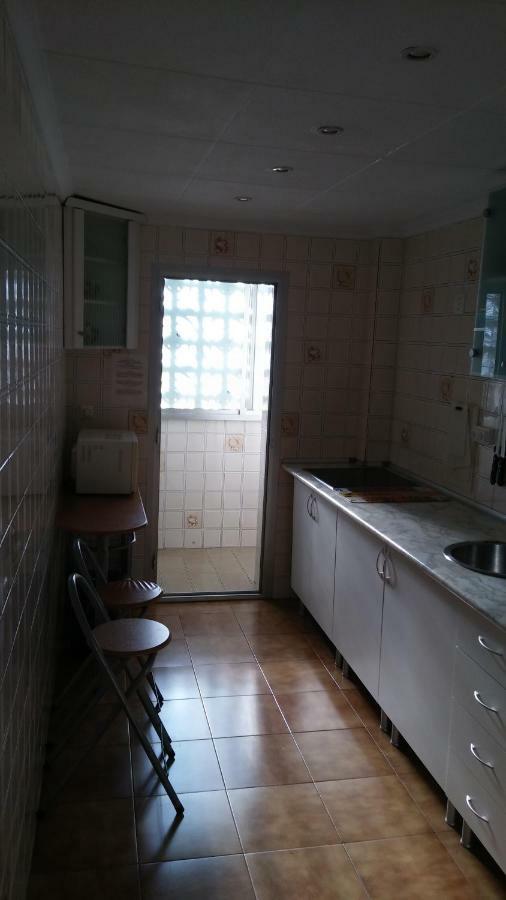 Apartment 阿利坎特 外观 照片