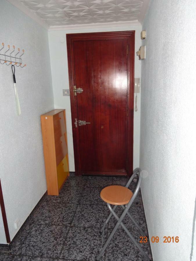 Apartment 阿利坎特 外观 照片