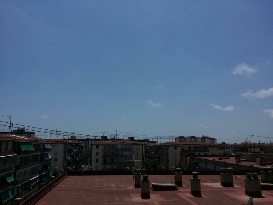 Apartment 阿利坎特 外观 照片