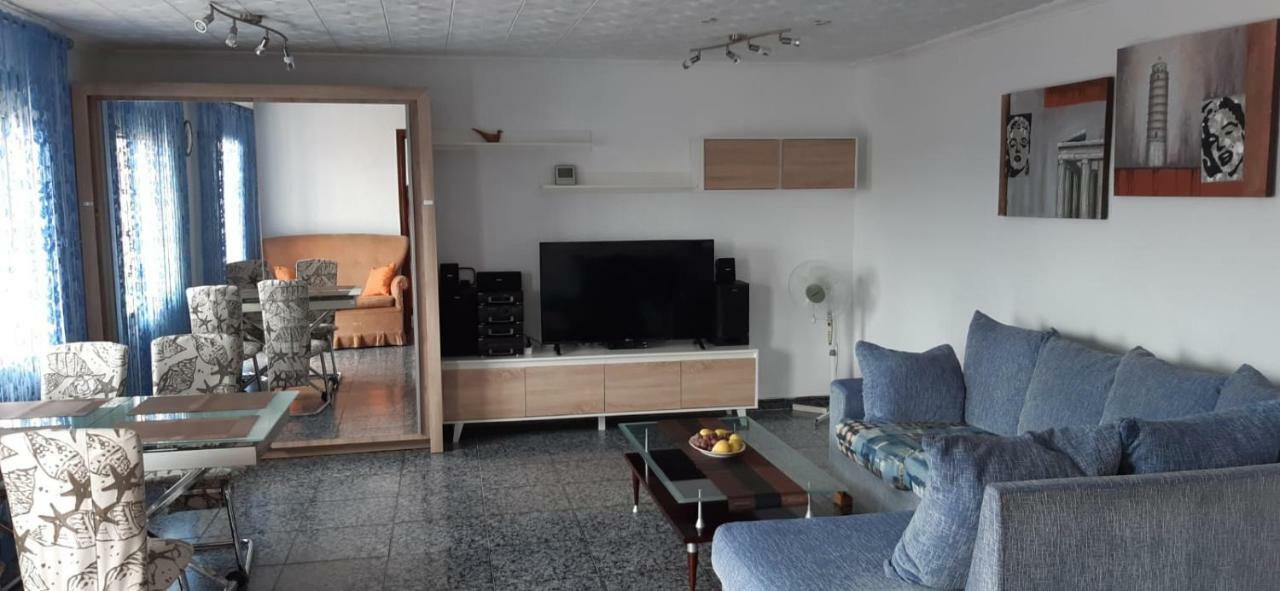 Apartment 阿利坎特 外观 照片