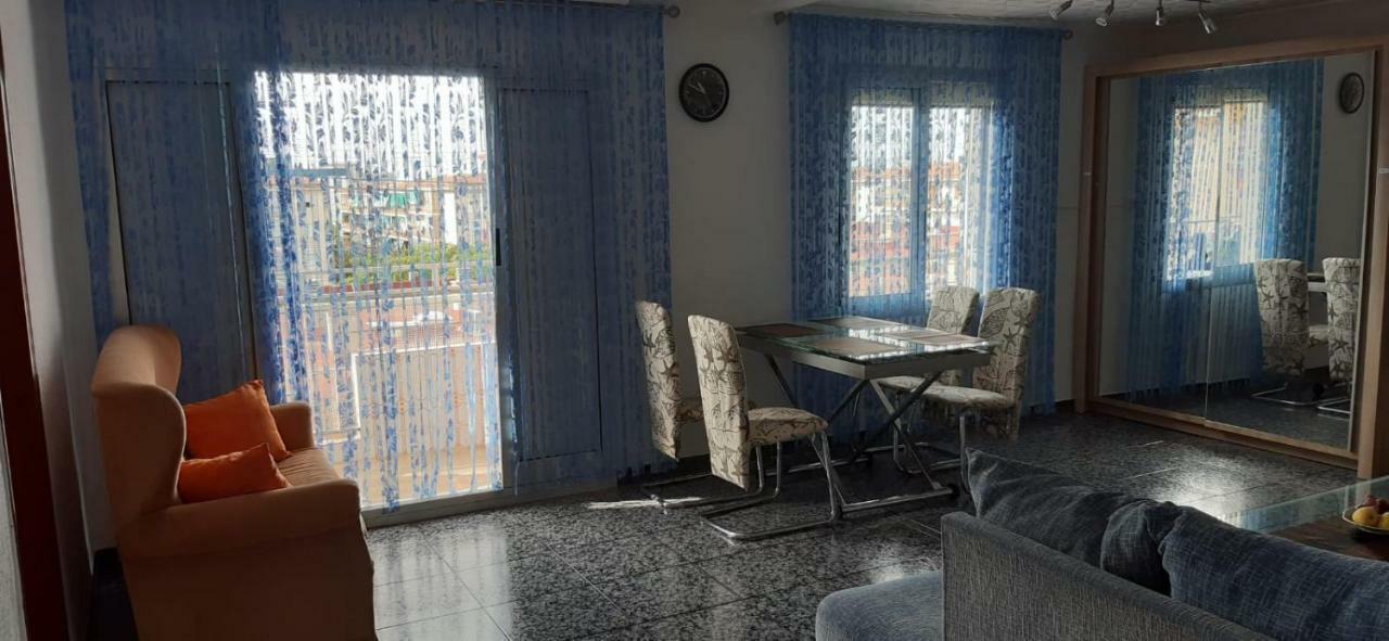 Apartment 阿利坎特 外观 照片