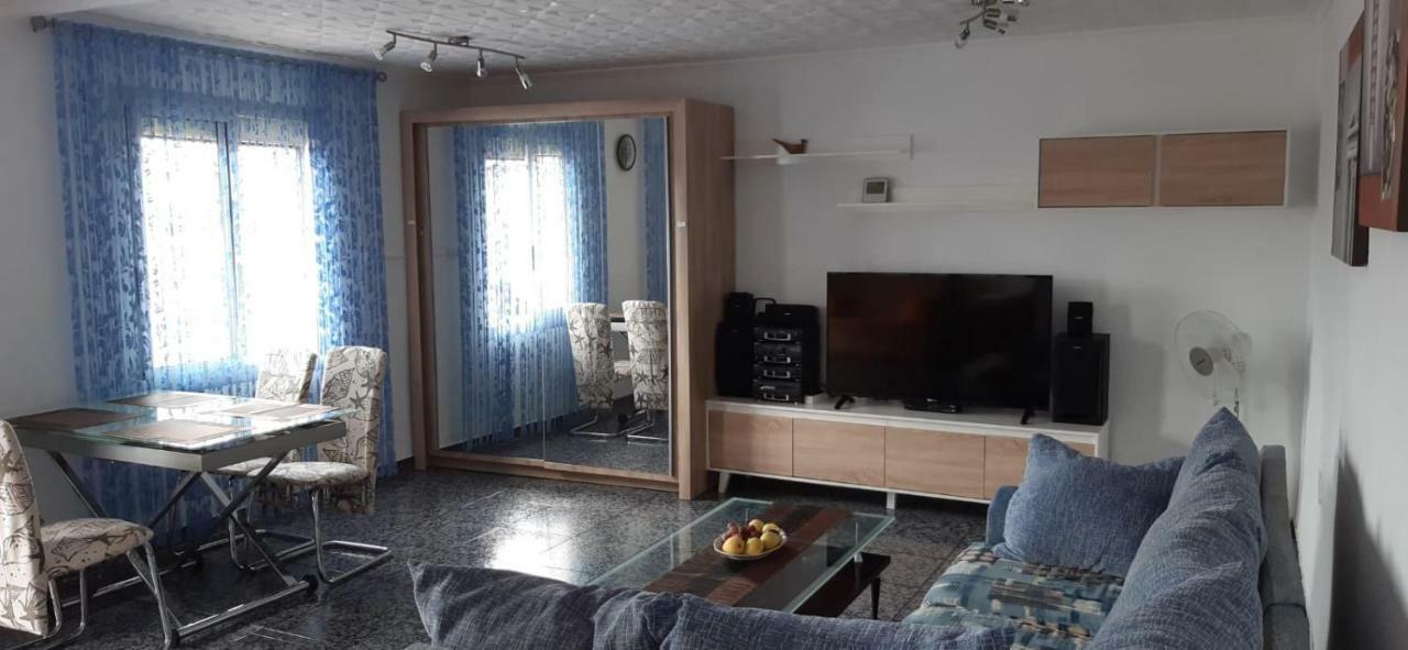 Apartment 阿利坎特 外观 照片
