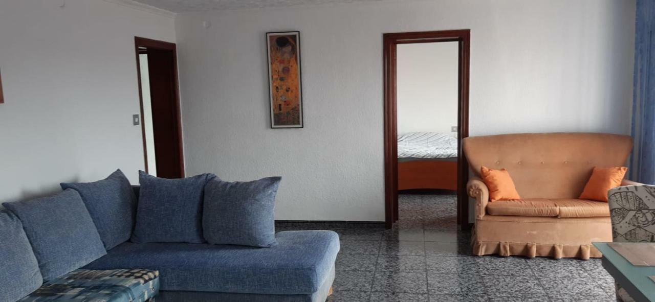 Apartment 阿利坎特 外观 照片