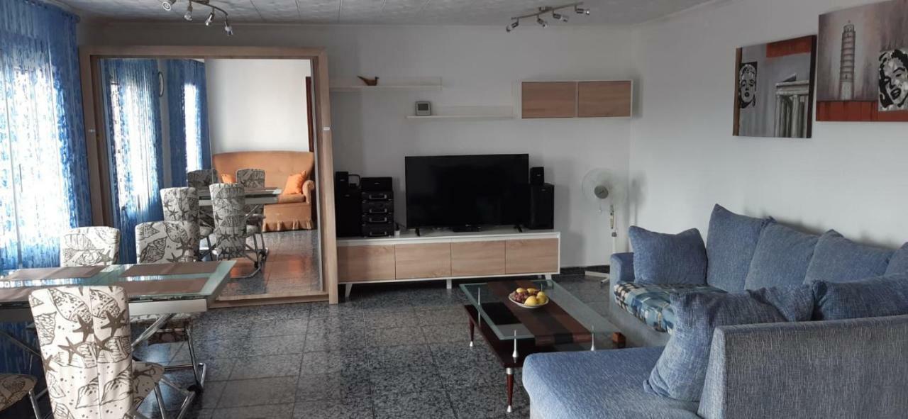 Apartment 阿利坎特 外观 照片